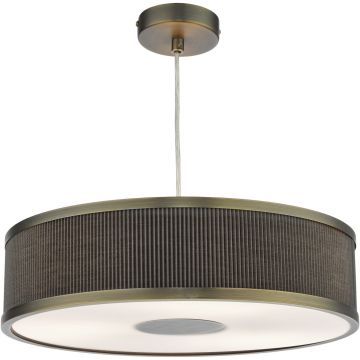Lampa wisząca Alvaro ALV1039 3x11w/e27 od Dar Lighting