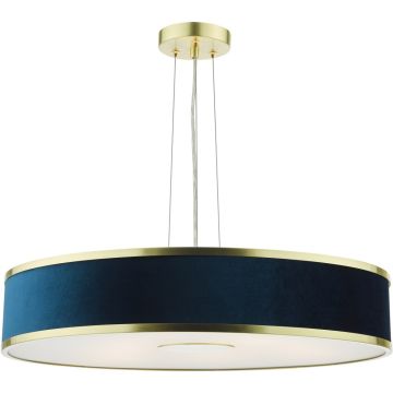 Lampa wisząca Alvaro ALV1723 6x11w/e27 od Dar Lighting
