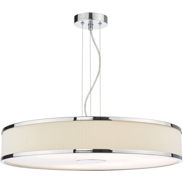 Lampa wisząca Alvaro ALV1733 6x11w/e27 od Dar Lighting