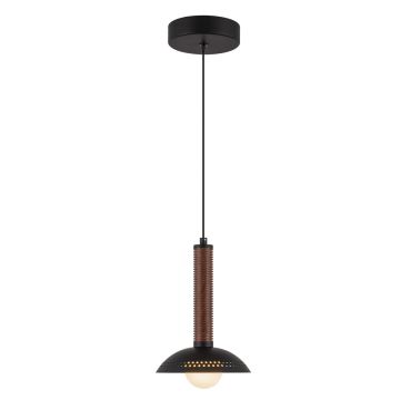 Lampa wisząca Arden ALM-ARDEN-LED-MP-MB 3000K 7W/LED 589lm od Alora Mood