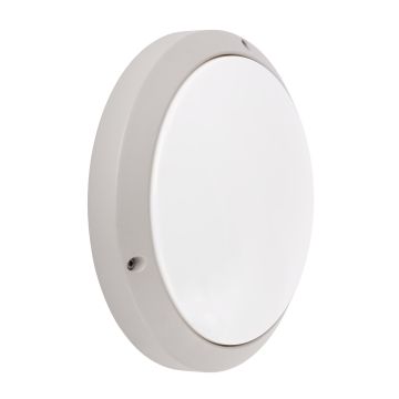 Kinkiet Bornholm 542AL 3000K 1x17.5W/LED 1950lm IP65 od Norlys