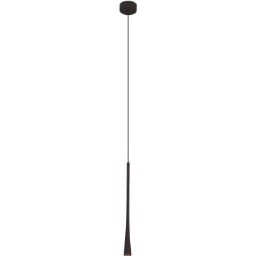 Lampa wisząca COFFEE P0372 3000k 1x7w/led 218lm ip20 od Maxlight
