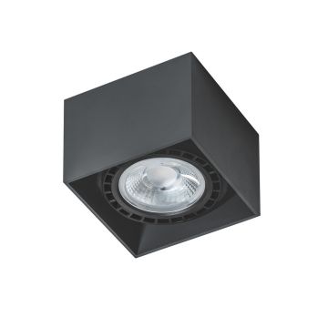 Downlight natynkowy ECO ALEX AZ1834 1x50/40W/ES111/GU10 od AZzardo