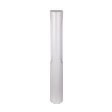 Lampa stojąca Kisa 5187AL 4000K 1x23.5W/LED 4126lm IP58 od Norlys