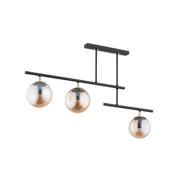 Lampa sufitowa NOSCA 63032 3x40W/E14 od Alfa