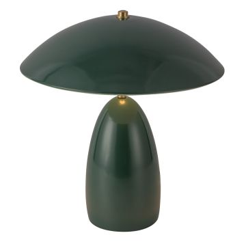 Lampa stołowa Poppy ALM-POPPY-TL-M-PG 3000K 11W/LED 1122lm od Alora Mood