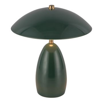 Lampa stołowa Poppy ALM-POPPY-TL-S-PG-LV 3000K 3W/LED 143lm od Alora Mood