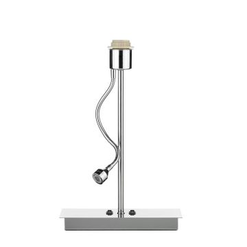 Podstawa AMALFI AMA4050 1x60W/E27+LED IP20 od Dar Lighting