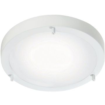 Plafon Ancona 25316101 2x40W/E27 IP44/IP43 od Nordlux