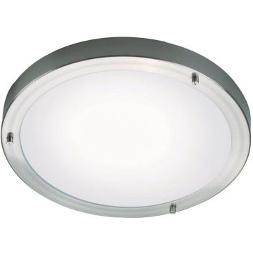 Plafon Ancona 25316132 2x40W/E27 IP44/IP43 od Nordlux