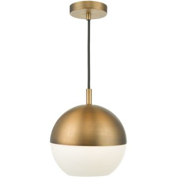 Lampa wisząca Andre AND0142 1x40w/e27 ip20 od Dar Lighting