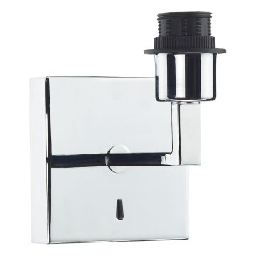Ramię do kinkietu ANVIL ANV0750F 1x60W/E27 IP20 od Dar Lighting