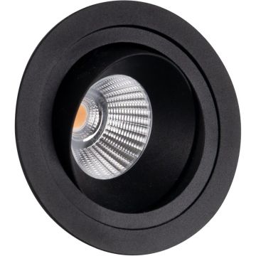 Downlight wpuszczany HIDEN H0110 3000k 1x10w/led 900lm ip32 od Maxlight