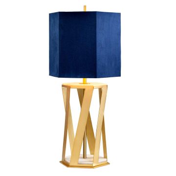 Lampa stołowa APOLLO/TL APOLLO od Elstead