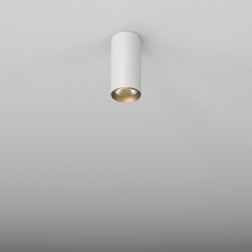 Downlight natynkowy PET 46965-M930-F1-00-06 3000K 1x11.5W/Led 2330lm IP20 od AQForm