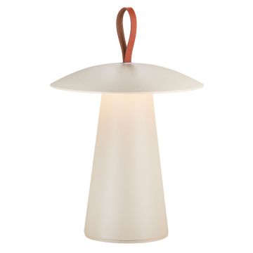 Lampa stołowa ARA 2318245008 1x2W/LED 3000K IP54 od Nordlux