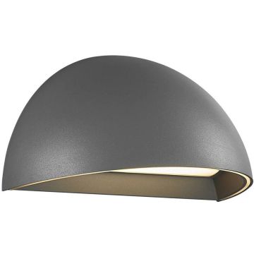 Kinkiet Arcus Smart 2019001010 2700K 440lm IP54 od Nordlux