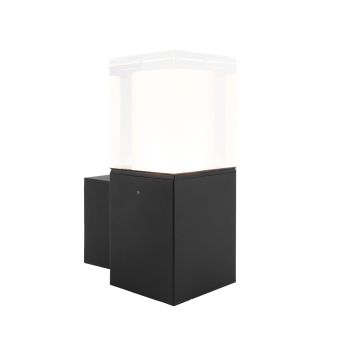 Kinkiet Arendal 1252B 4000K 1x4W/LED 439lm IP65 od Norlys