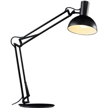 Lampka biurkowa Arki 75145003 1x60W/E27 IP20 od Nordlux