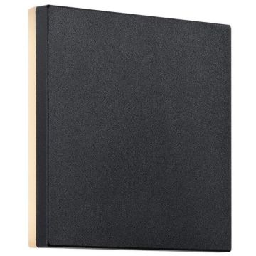 Kinkiet Artego Square 46951003 3000K 484lm IP54 od Nordlux