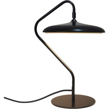 Lampa stołowa ARTIST 2520035003 3000k 1x15w/led 1100lm ip20 od Nordlux