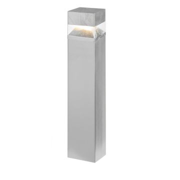 Lampa stojąca Arvika 891GA 3000K 1x9.9W/LED 1424lm IP44 od Norlys