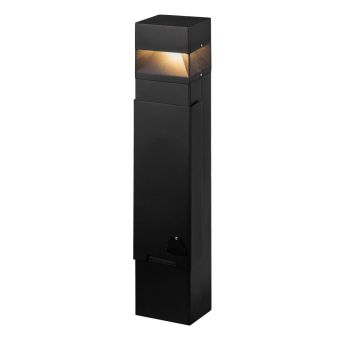 Lampa stojąca Arvika 893B 3000K 1x9.9W/LED 1424lm IP44 od Norlys
