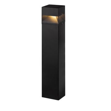 Lampa stojąca Arvika 898B 1x9W/E27 IP44 od Norlys