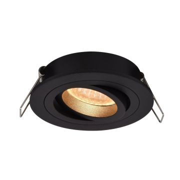 Downlight wpuszczany RONDOO ARGU10-039-N 1x50W/GU10 IP20 od Zuma line