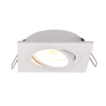 Downlight wpuszczany RONDOO ARGU10-040-N 1x50W/GU10 IP20 od Zuma line