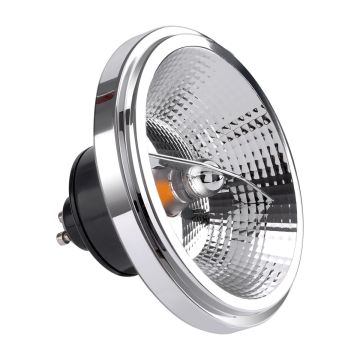 Żarówka AR8617 4000K 1x10.5W/Gu10 AR111 550lm IP20 od Eko Light
