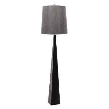 Lampa Stołowa ASCENT/FL BLK ASCENT od Elstead Lighting