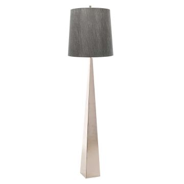 Lampa Stołowa ASCENT/FL PN ASCENT od Elstead Lighting