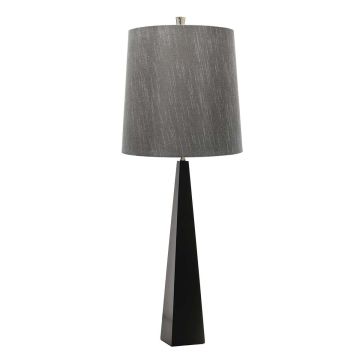 Lampa Stołowa ASCENT/TL BLK ASCENT od Elstead Lighting
