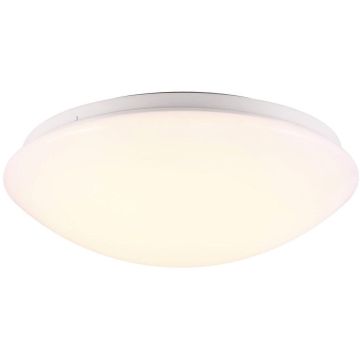 Plafon Ask 45356001 3000K 1050lm IP44 od Nordlux