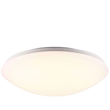 Plafon Ask 45396001 3000K 3000lm IP44 od Nordlux