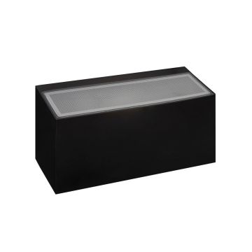 Kinkiet Asker 1511B 3000K 1x8.8W/LED 840lm IP65 od Norlys