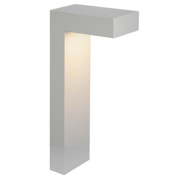 Lampa stojąca Asker 5120AL 4000K 1x9.5W/LED 1100lm IP65 od Norlys
