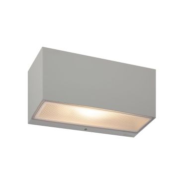 Kinkiet Asker 5157AL 4000K 1x3.9W/LED 688lm IP65 od Norlys