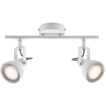 Spot Aslak  45730101 1x35W/GU10 IP20 od Nordlux