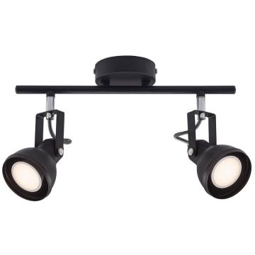 Spot Aslak  45730103 1x35W/GU10 IP20 od Nordlux