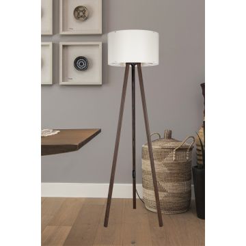 Lampa podłogowa PIKO ASZ.1608 1x20W/E27 od Zuma Line