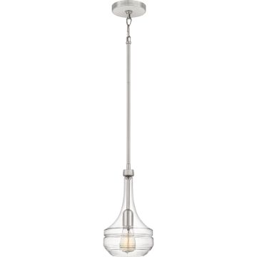 Lampa wisząca Vienna QZS-ASH28888A 1x60W/E27 od Quoizel