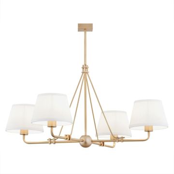 Żyrandol ATRANI 1823 4x15W/E27 IP20 od Argon