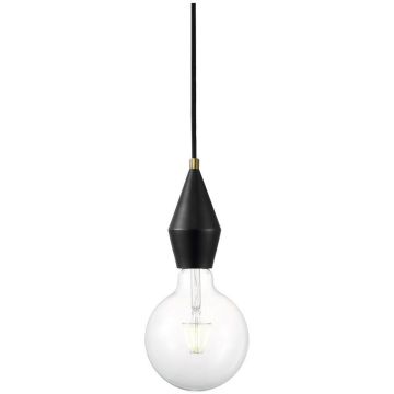 Lampa wisząca Aud  45643003 1x60W/E27 IP20 od Nordlux