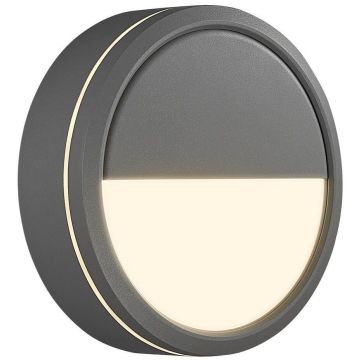 Kinkiet Ava Smart 2019016010 2700K 600lm IP54 od Nordlux