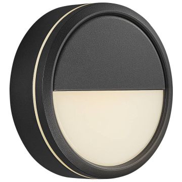 Kinkiet Ava Smart 2019016003 2700K 600lm IP54 od Nordlux