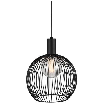 Lampa wisząca Aver 84243003 1x60W/E27 IP20 od Nordlux