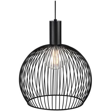 Lampa wisząca Aver 84253003 1x60W/E27 IP20 od Nordlux
