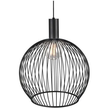 Lampa wisząca Aver 84263003 1x60W/E27 IP20 od Nordlux